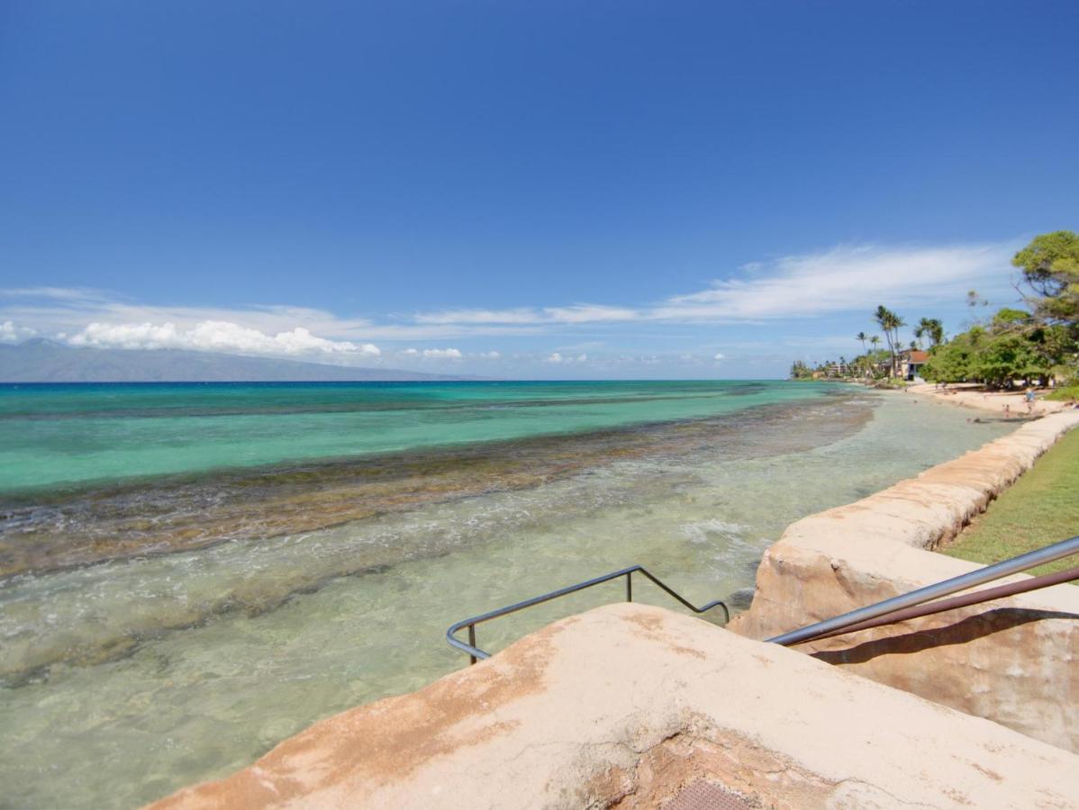 Paki Maui 423 - B&B