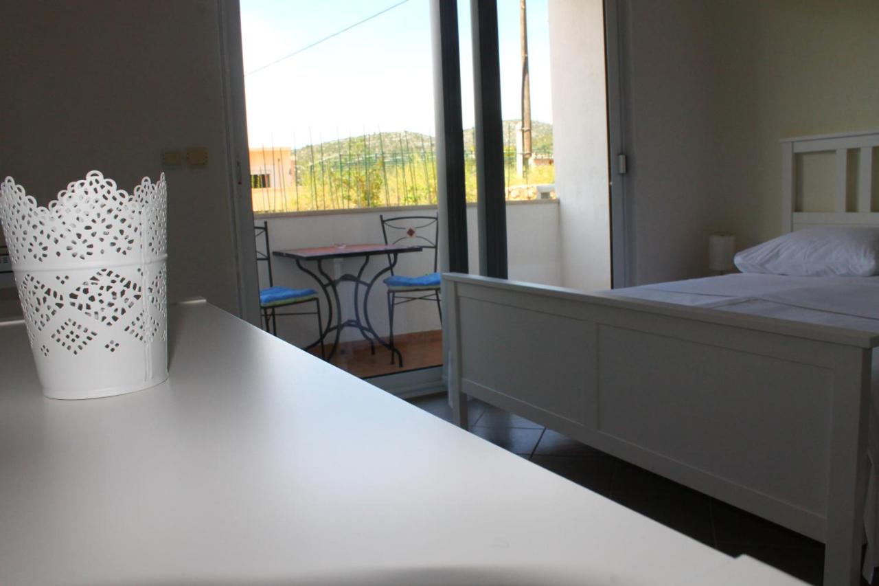 Studio met Balkon