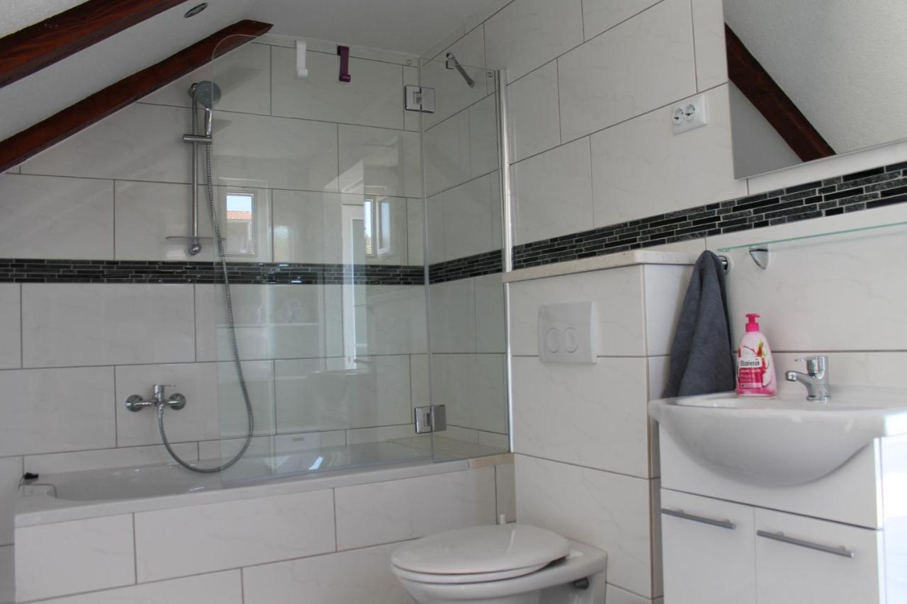Appartement met Uitzicht op Zee