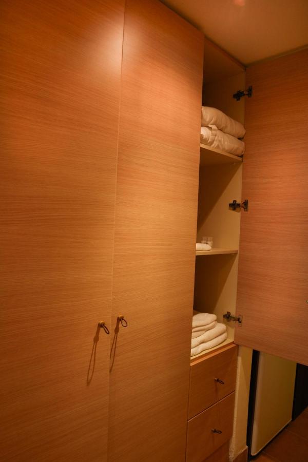 Appartement met 1 Slaapkamer