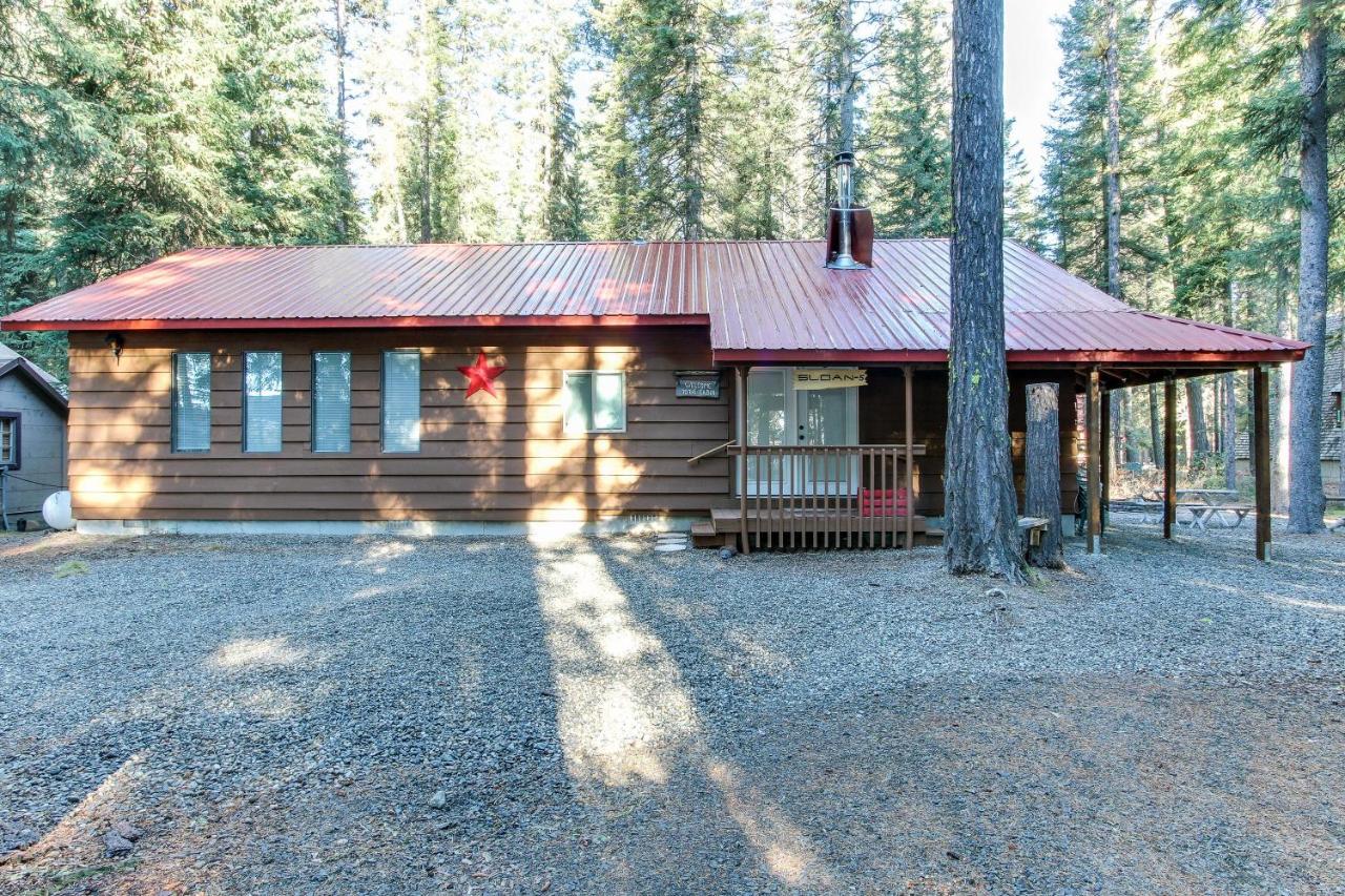Awesome Payette Lake Cabin - B&B McCall