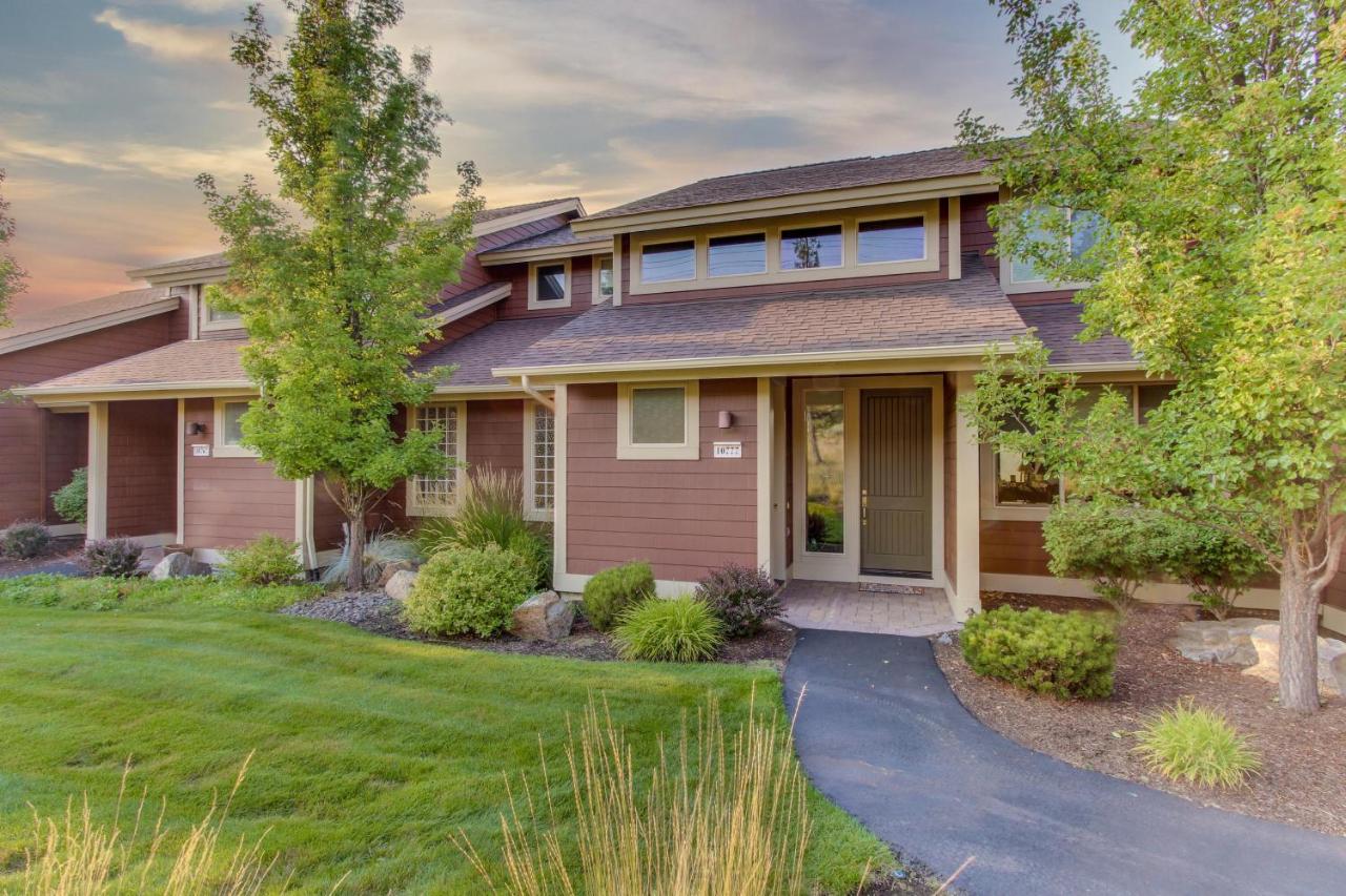 Eagle Crest Village Lp Getaway - B&B Redmond
