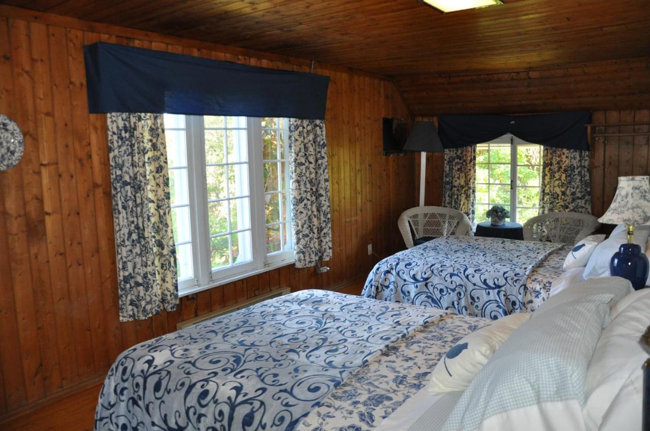 Classic Room - River View