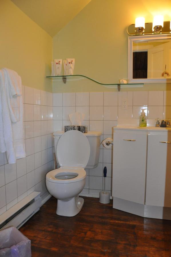 Chambre Classique - Vue sur Fleuve