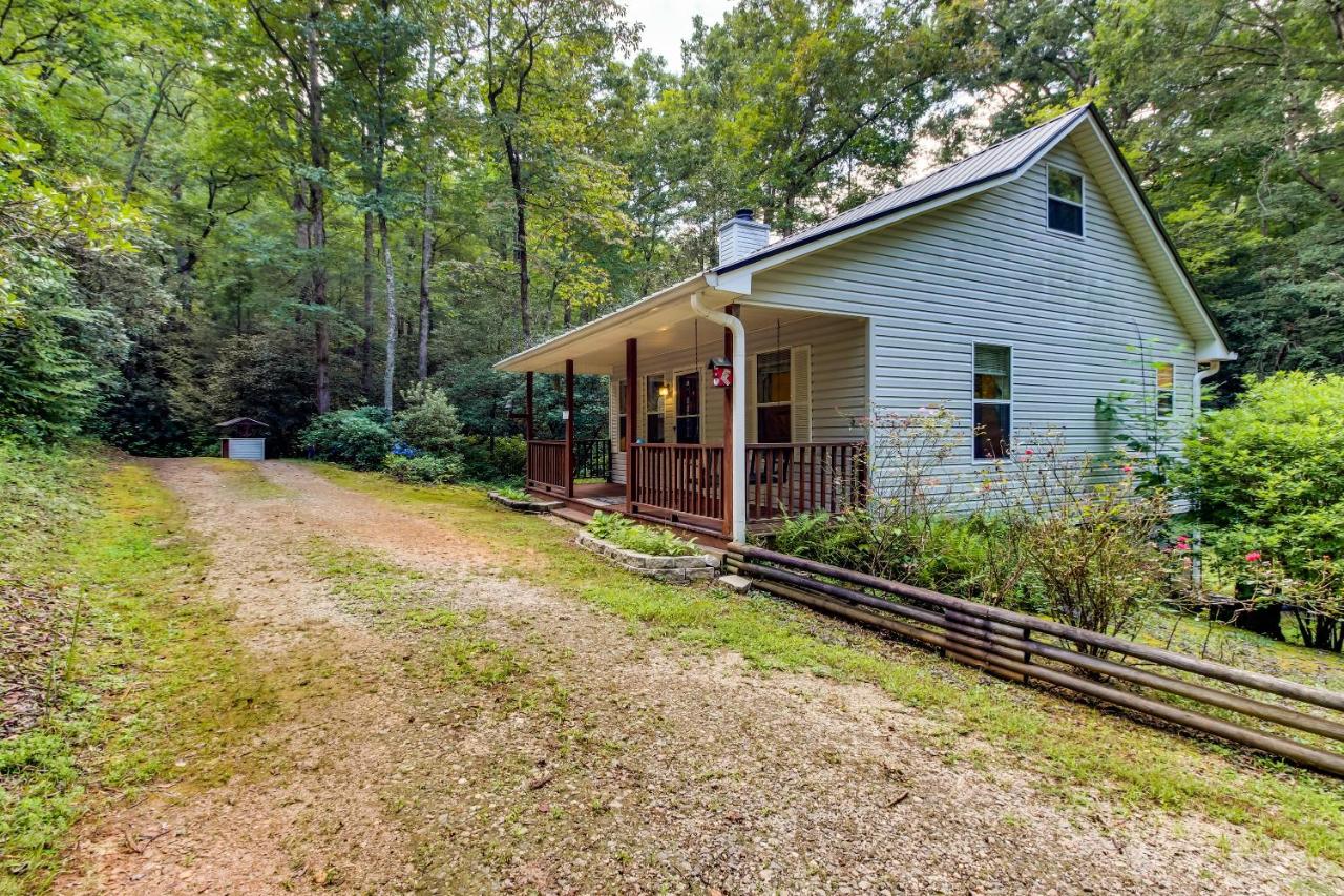 Laurel Creek - B&B