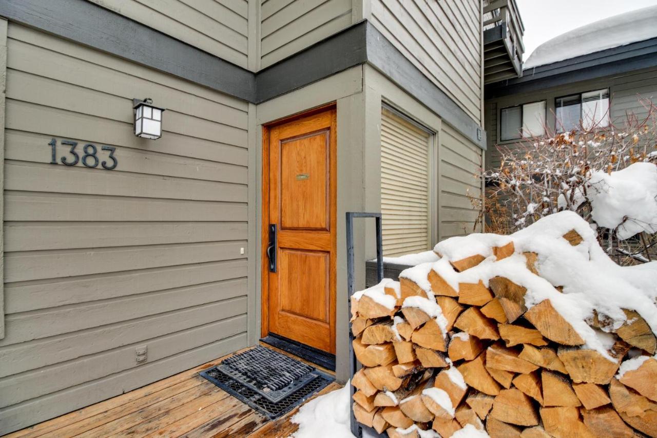 Dollar Meadows 1383 - Bed and Breakfast Sun Valley