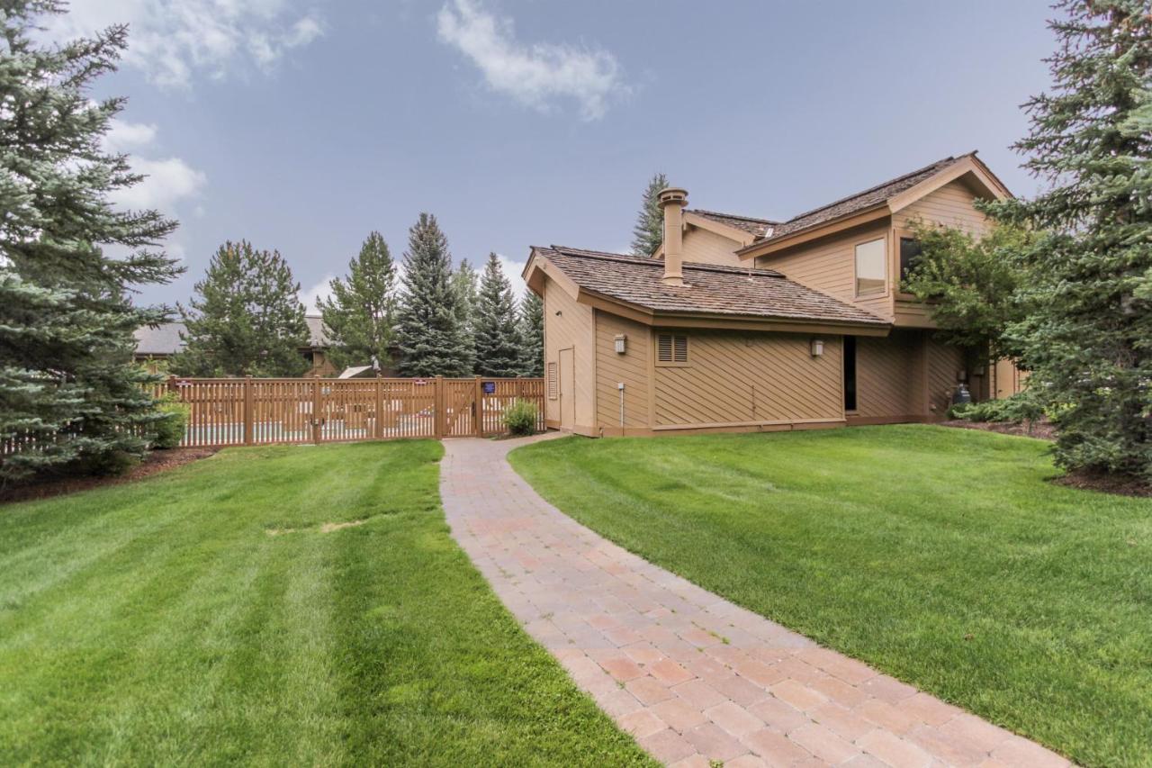 Snow Creek 1510 - B&B