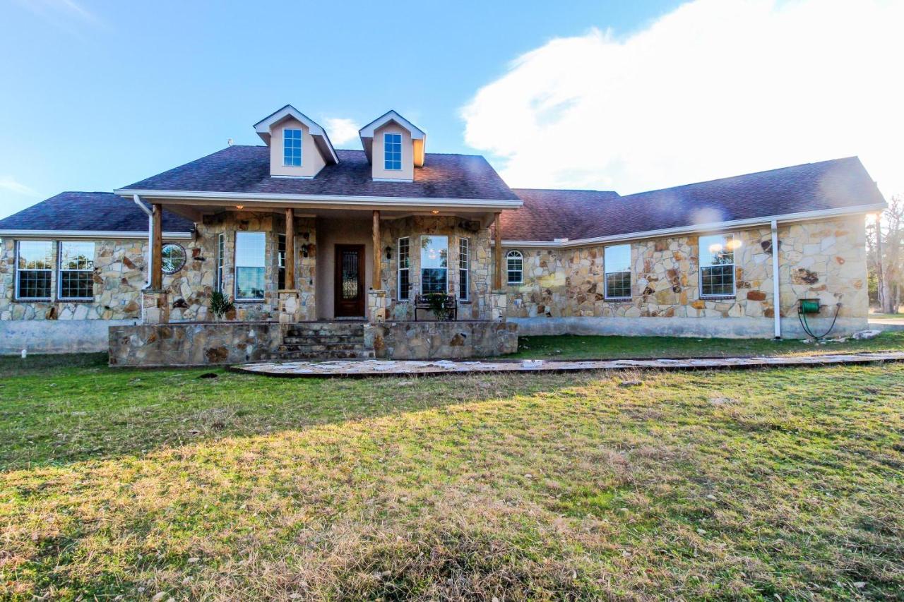 River Mountain Retreat - B&B Wimberley