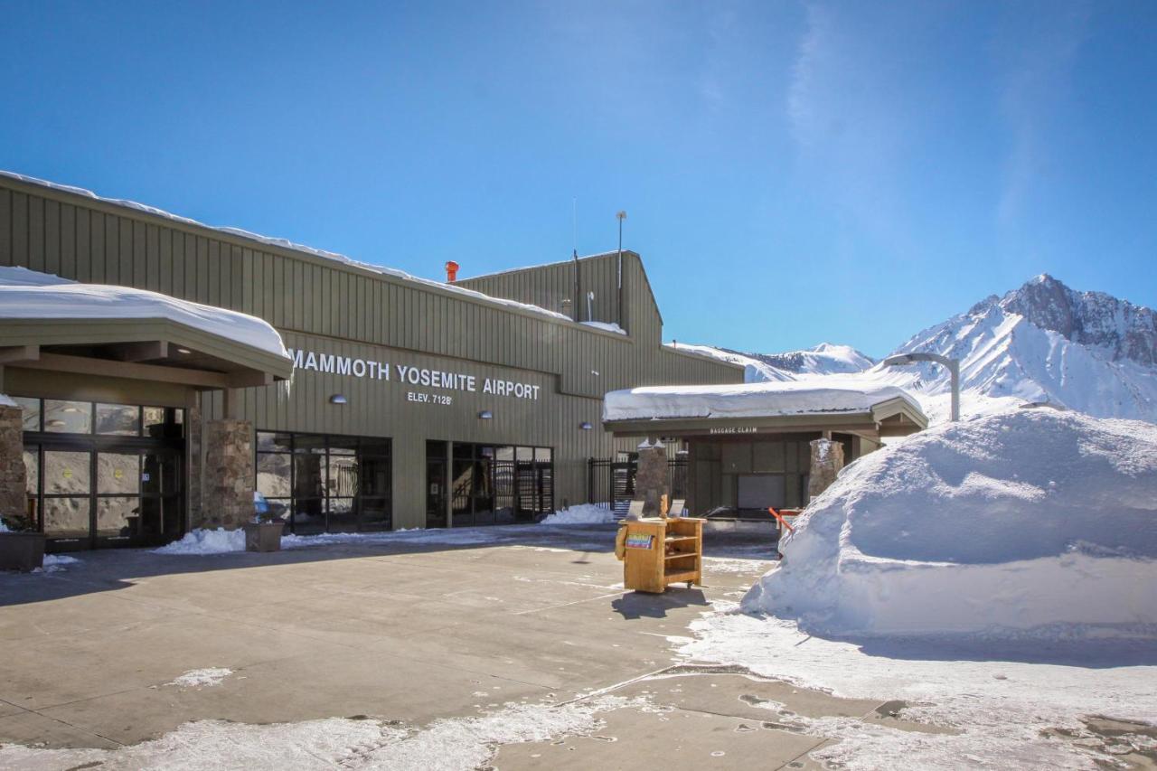 La Vista Blanc 39 - Bed and Breakfast Mammoth Lakes