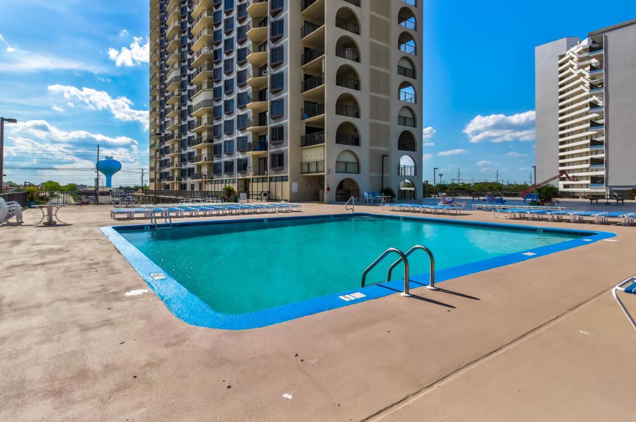 9400 Condos - Ferienwohnung Ocean City