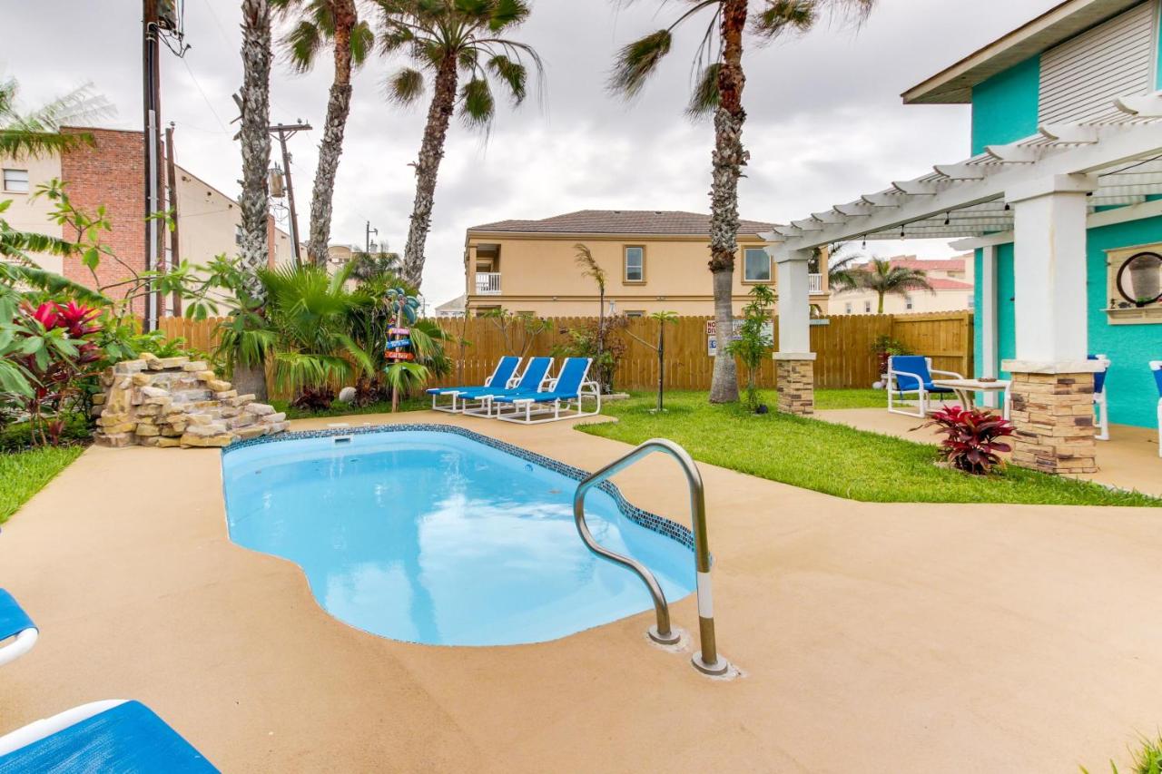 Turquoise Retreat - B&B