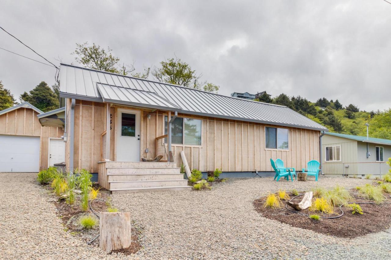 Calm Waters - Bed and Breakfast Rockaway Beach