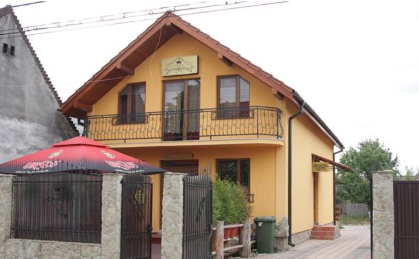 Vila Korona - Chambres d’hôtes