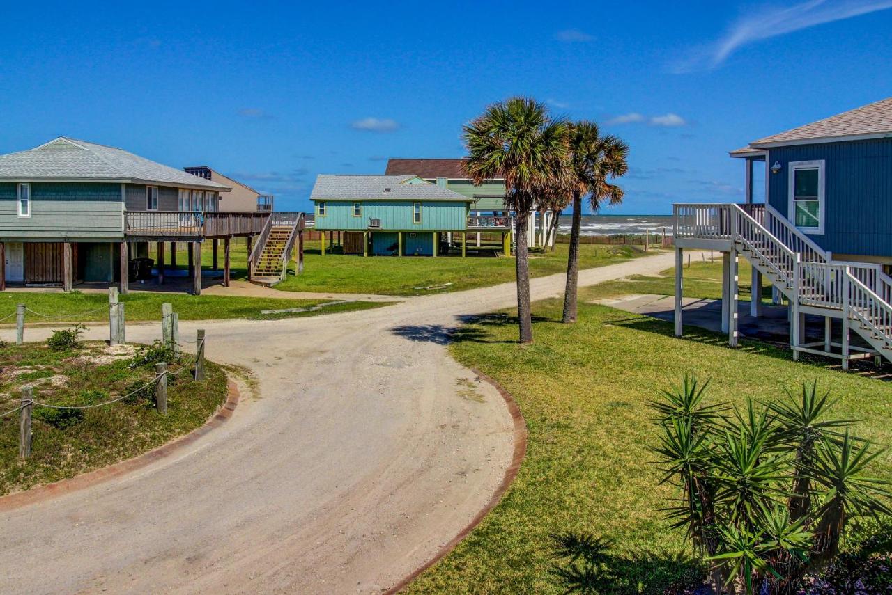 Seaside Cottage - B&B Galveston