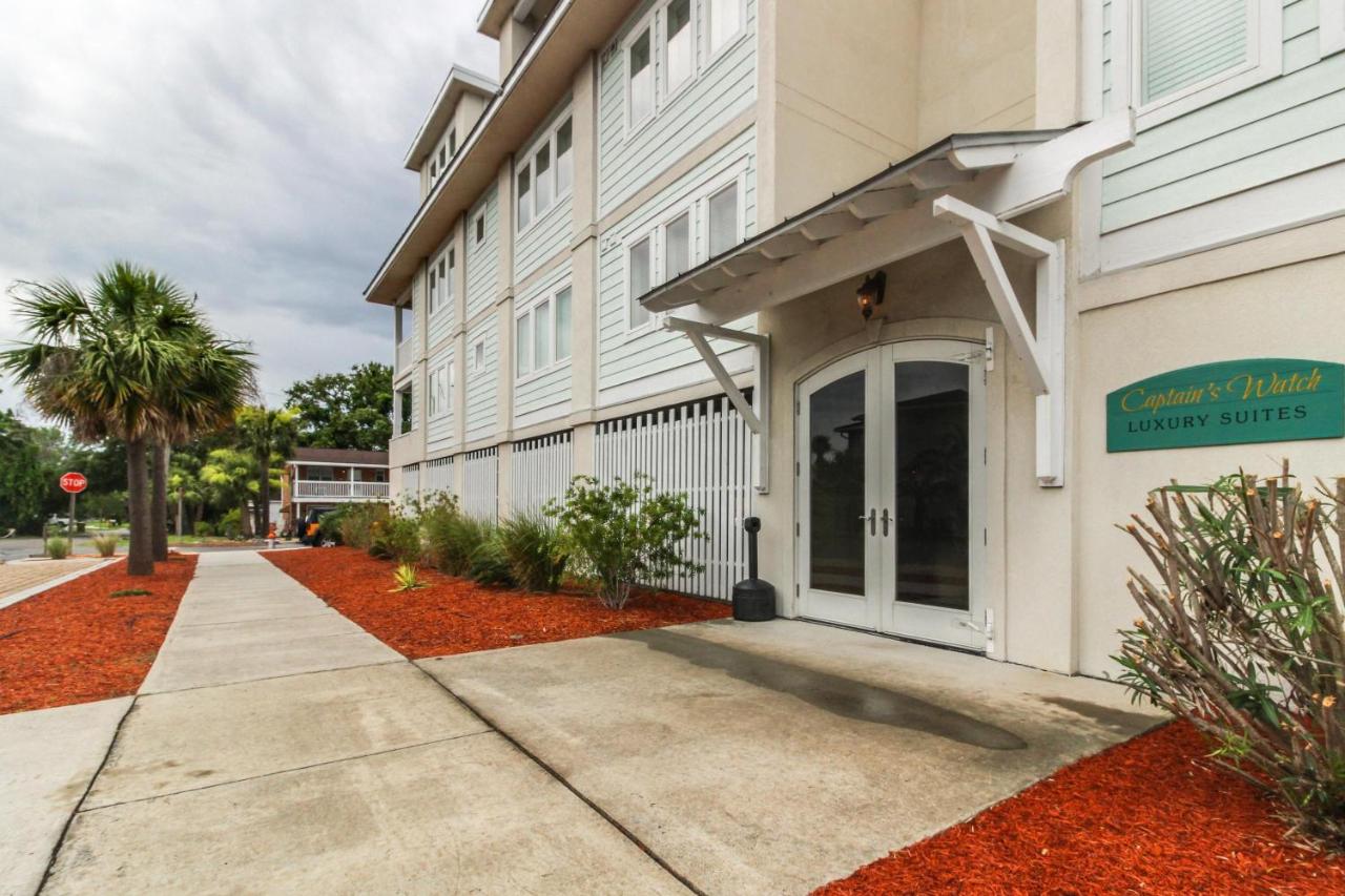Tybee Escape - B&B