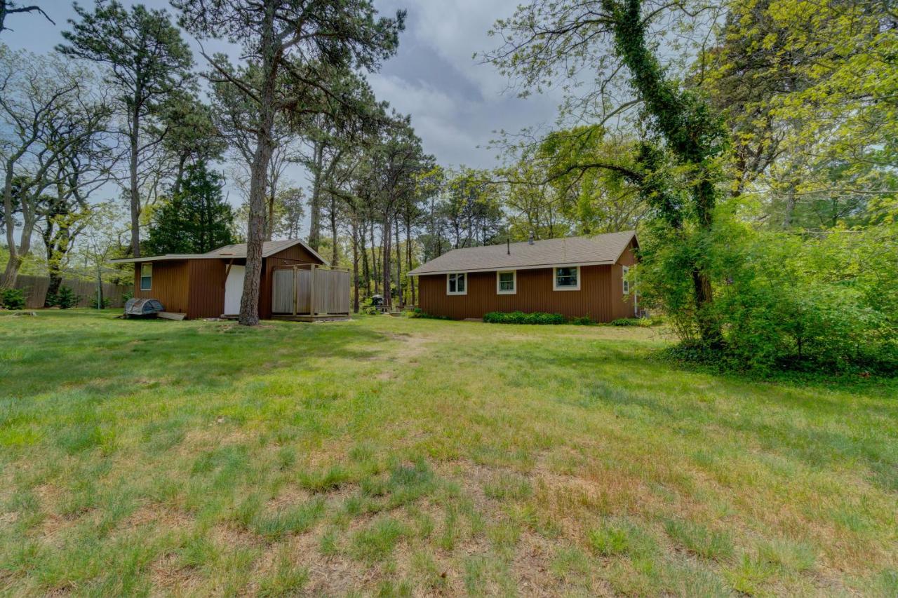 Eastham Escape - B&B