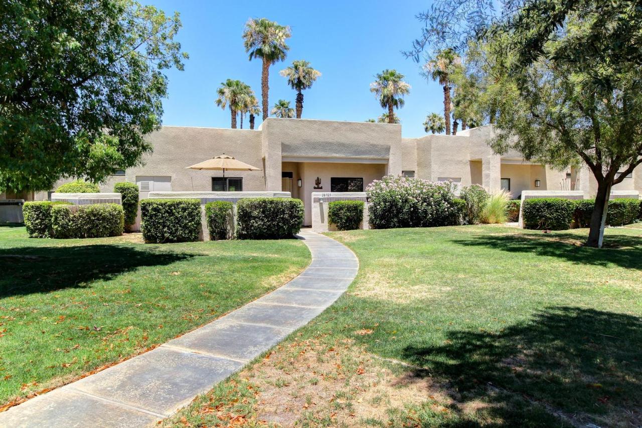 Cathedral City Getaway - B&B Rimlon