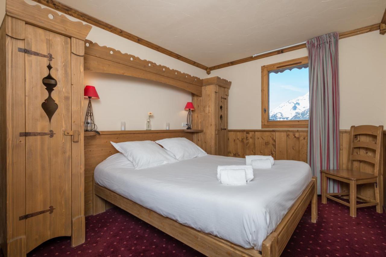 Apartment (6-8 Adults)