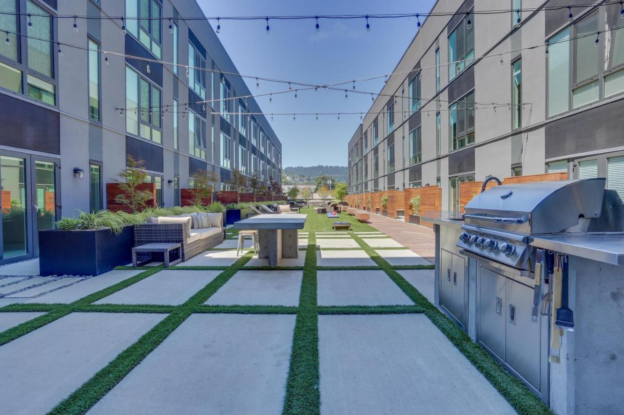Q21 Condos - B&B