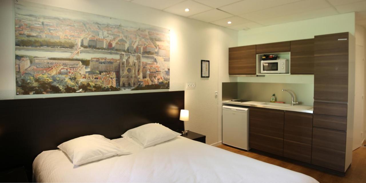 B&B Lyon - Quadraverde - Bed and Breakfast Lyon