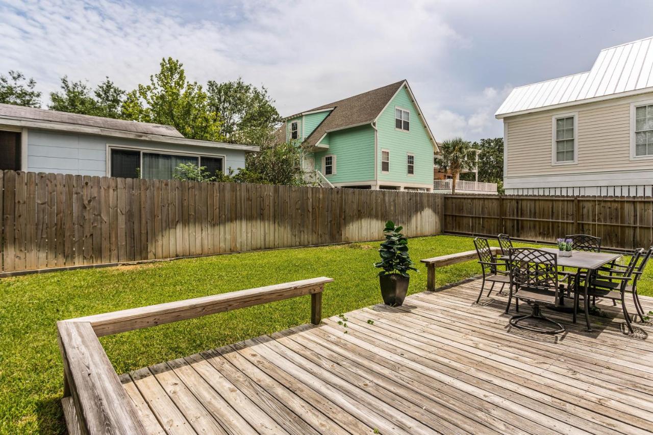 Tybee Island Sandpiper - B&B