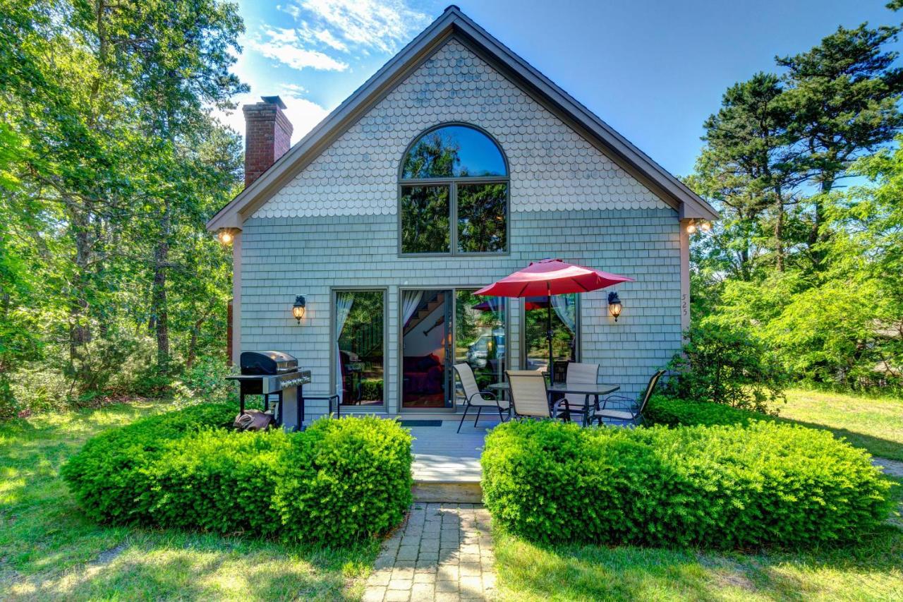 One Love - Eastham - B&B