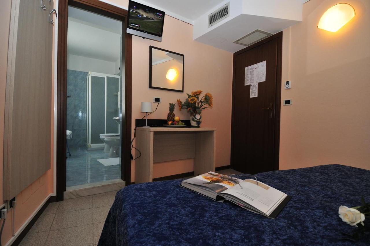 Chambre Quadruple