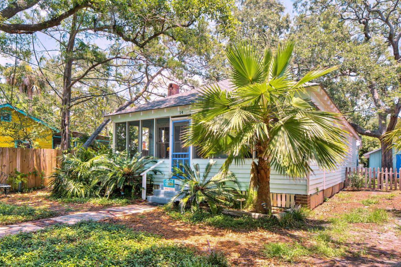 Tybee Island Sunrise - Chambres d’hôtes Tybee Island