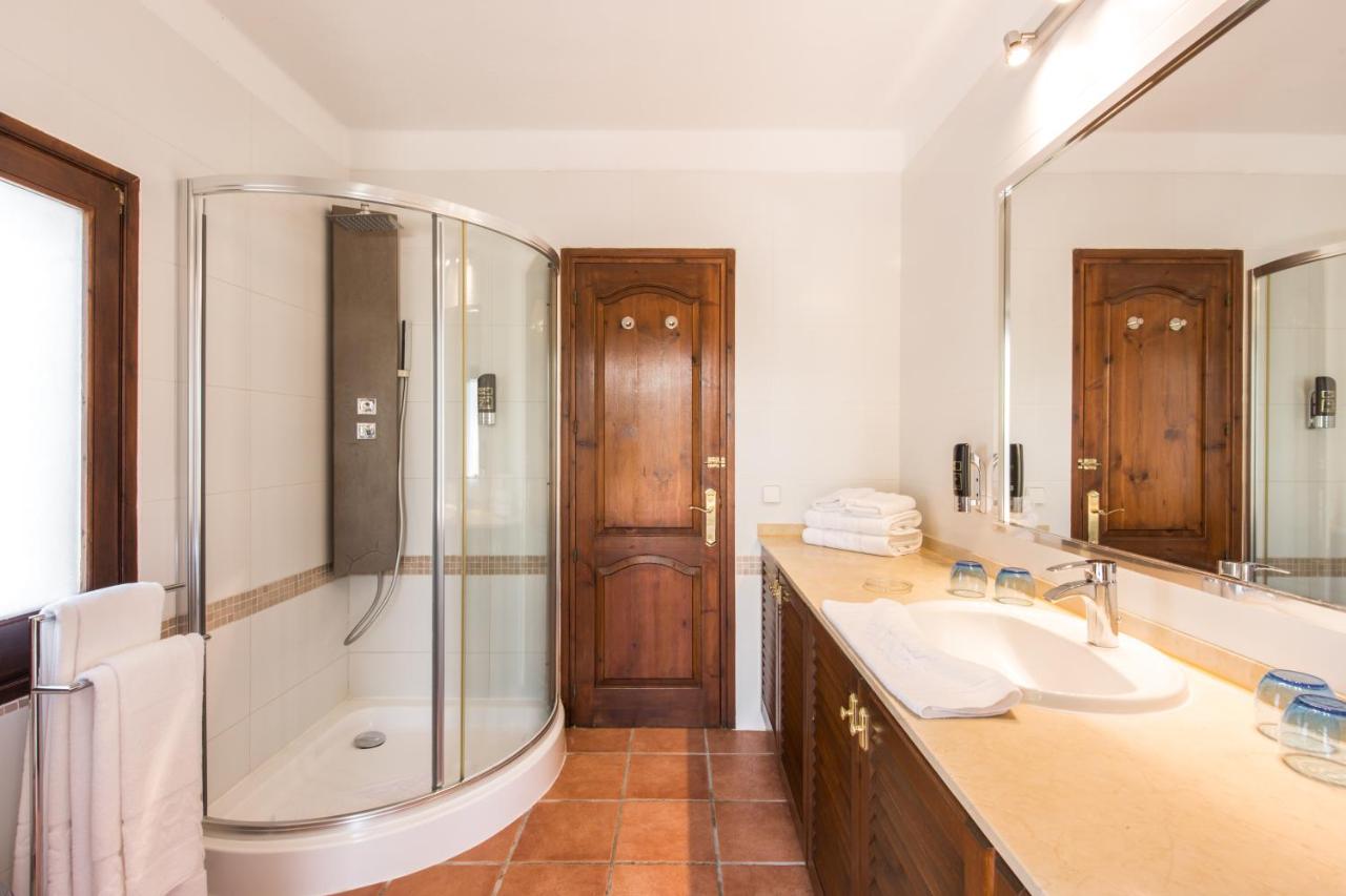 Appartamento con Vista Piscina