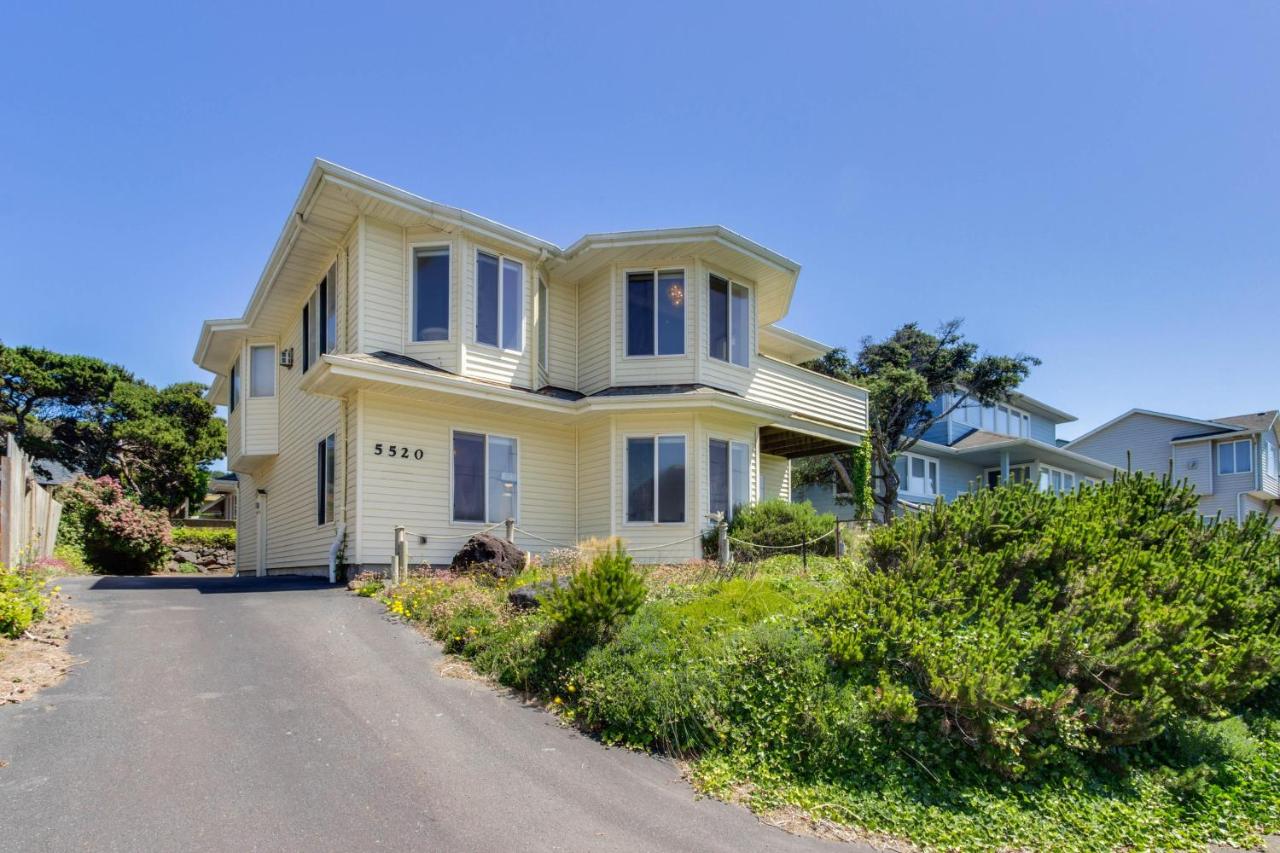 Wave Haven - B&B Roads End