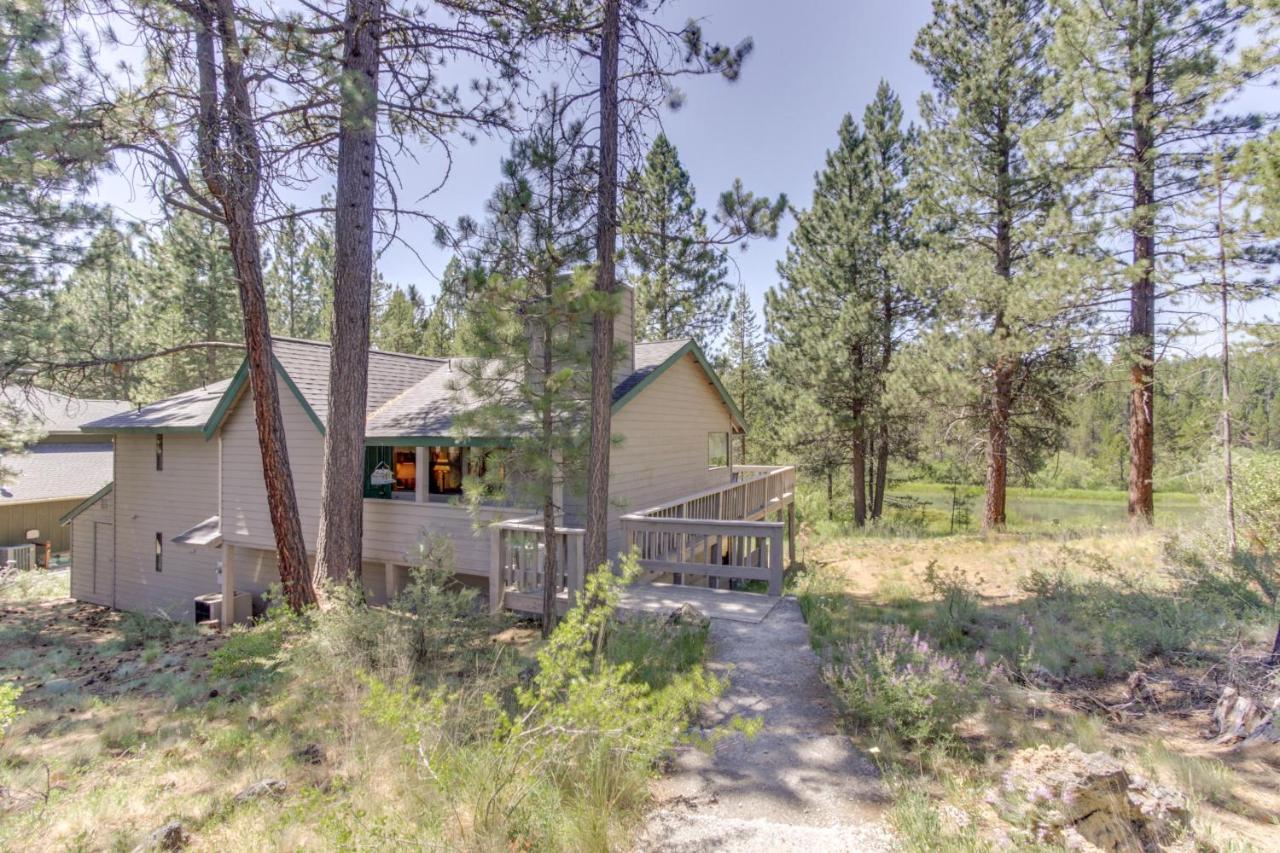 17066 Cooper Drive-Spring River Lodge - B&B Sunriver