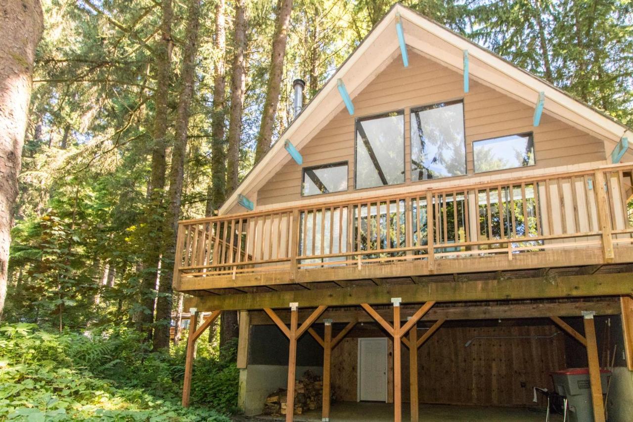 Haystack Hideaway - B&B Cannon Beach