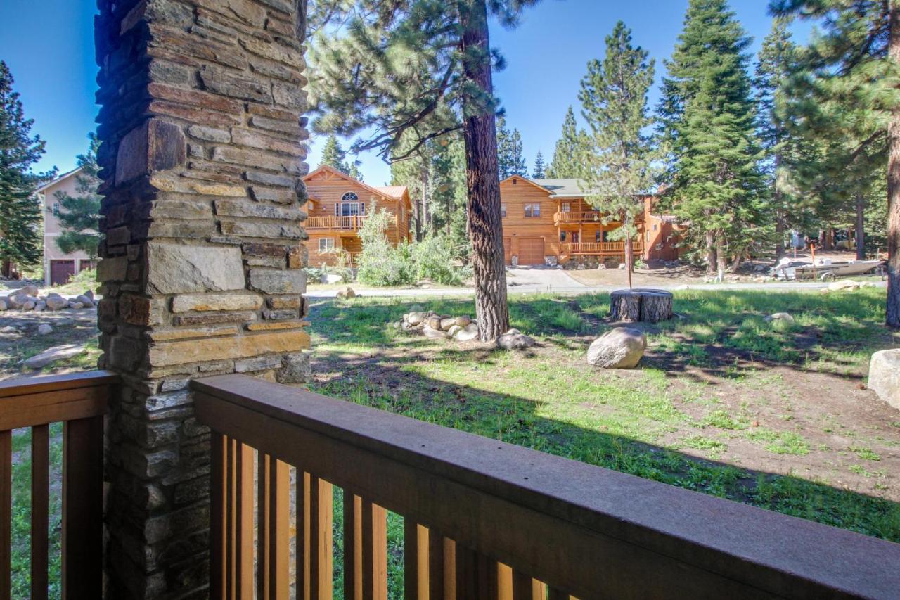 The Summit 206 - Bed and Breakfast Old Mammoth