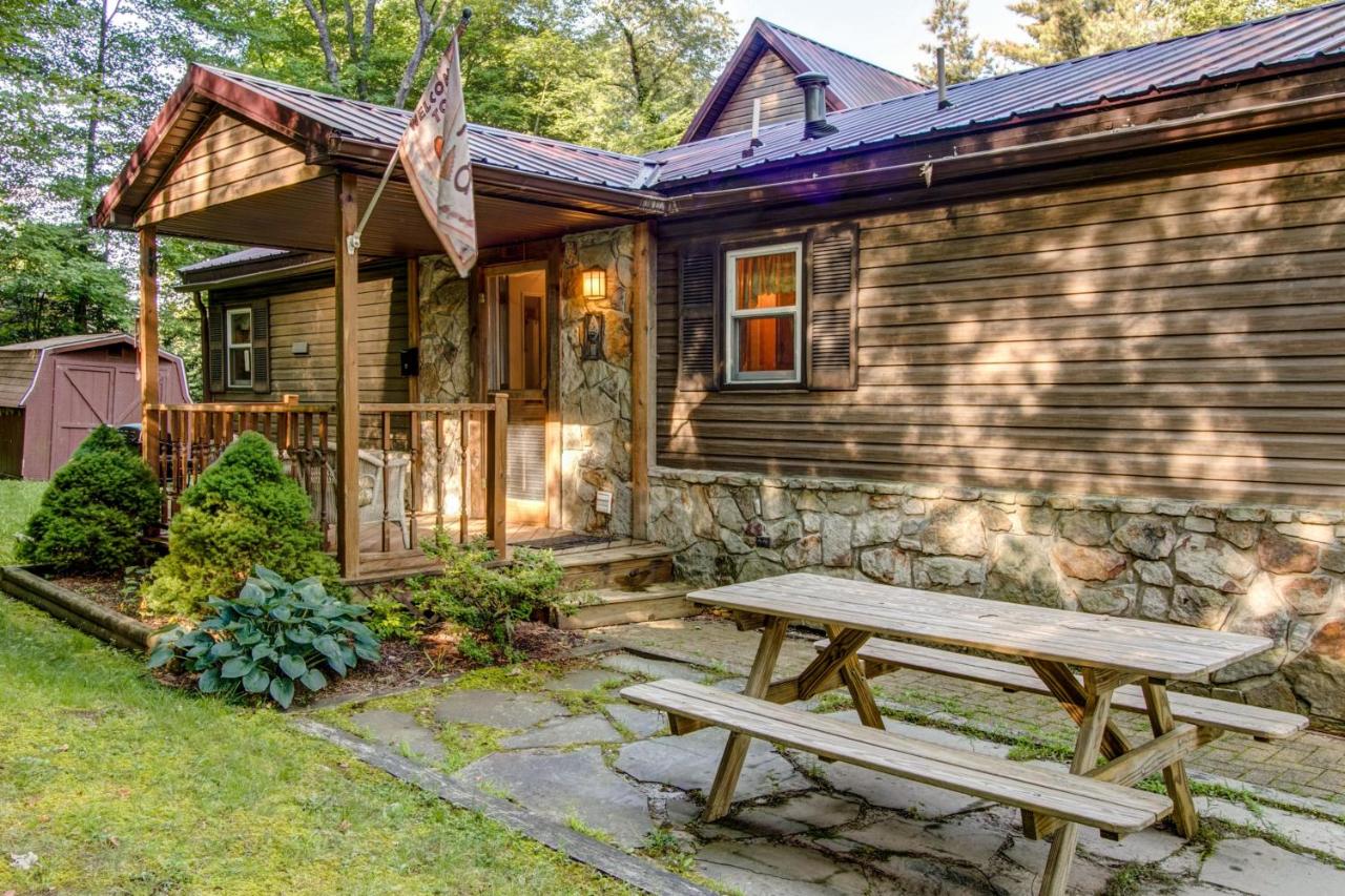Life's A Bear - B&B McHenry