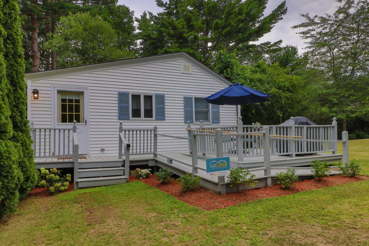 Sea Rose - B&B York Beach