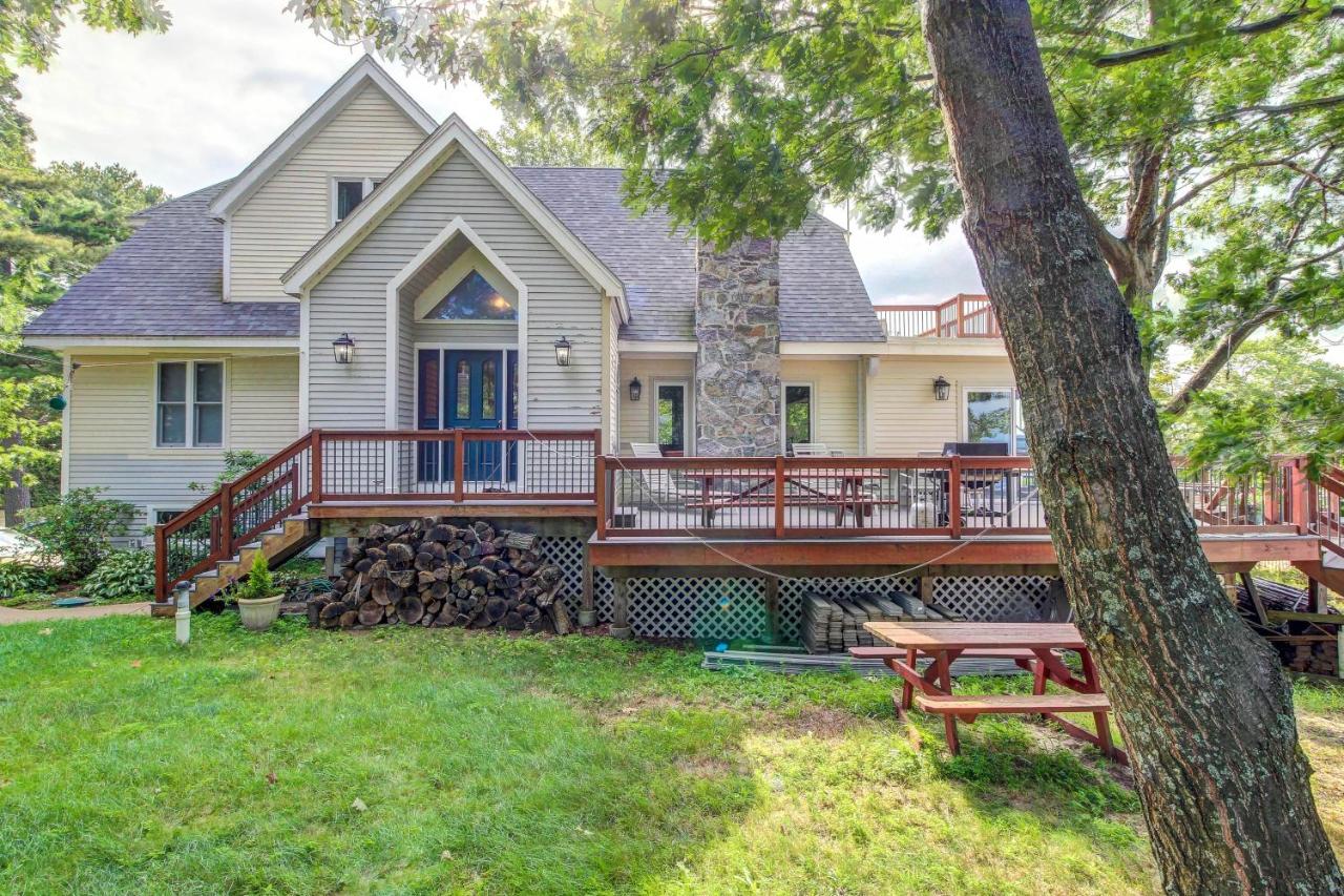 Broadlake - B&B