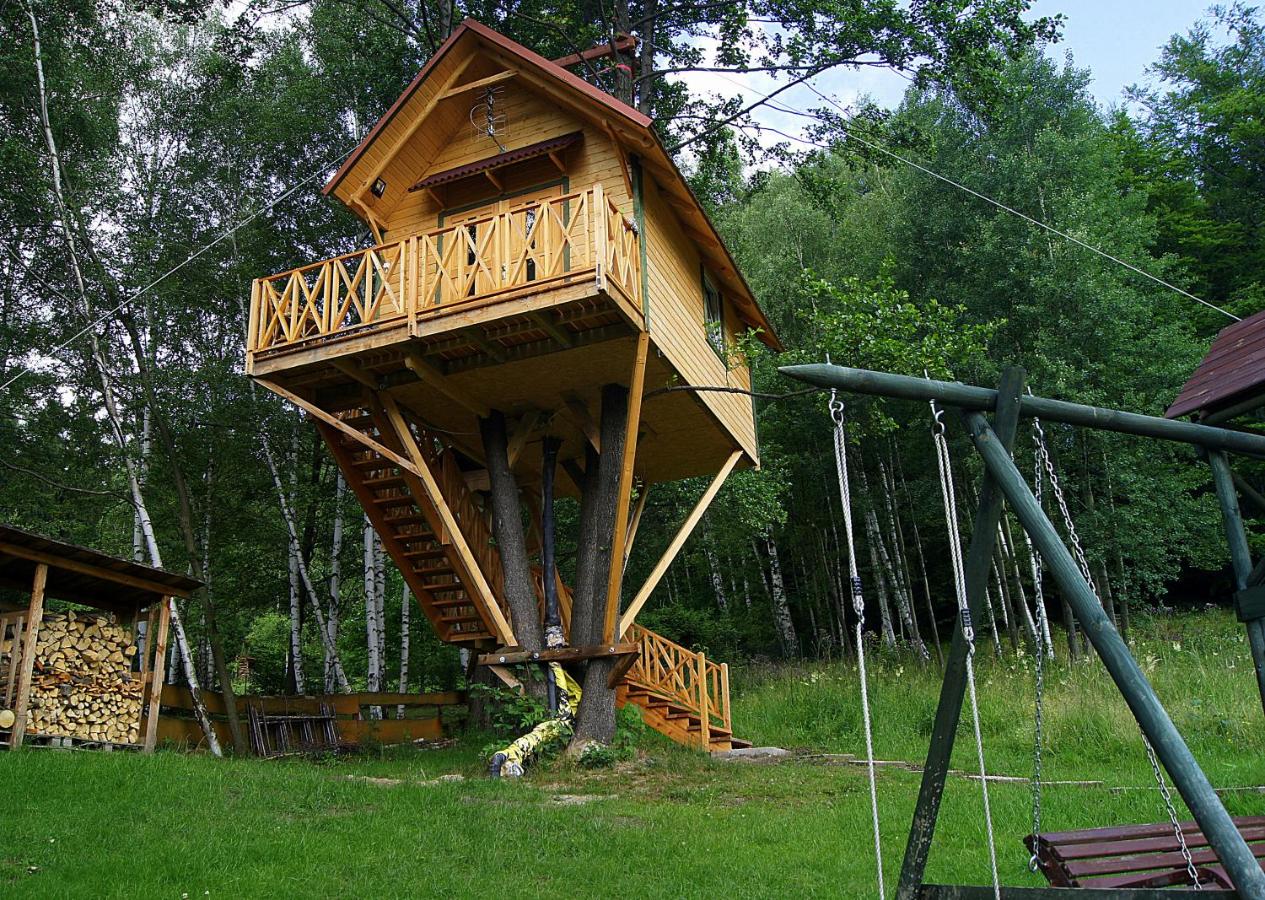 Familienbungalow
