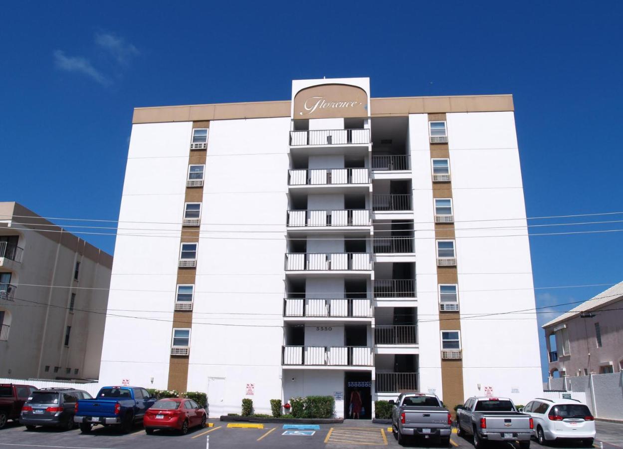 Florence #303 - Chambres d’hôtes South Padre Island