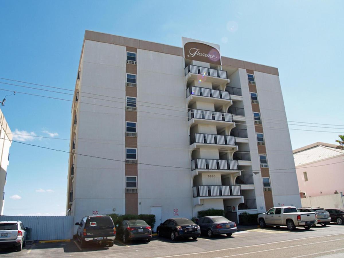 Florence #707 - B&B South Padre Island