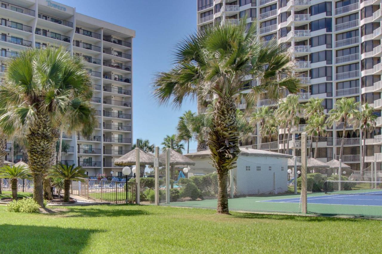 Saida Tower IV #4103 - B&B South Padre Island