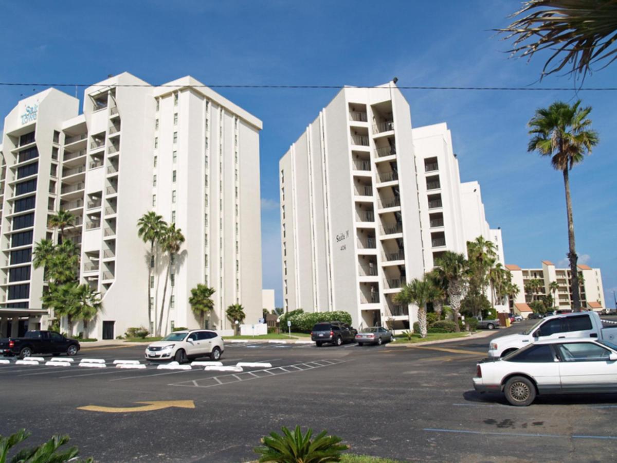 Saida Towers IV #4906 - B&B South Padre Island