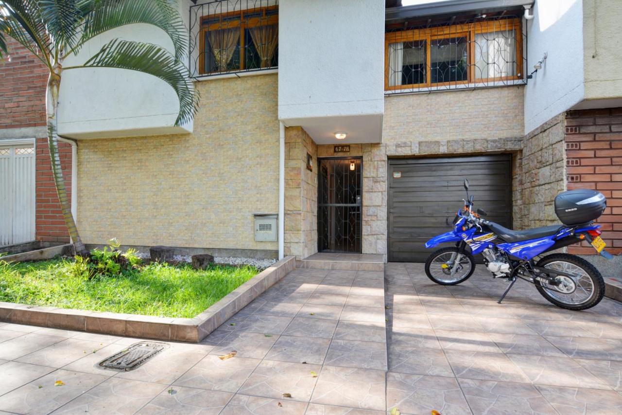 Casa de 6 dormitorios