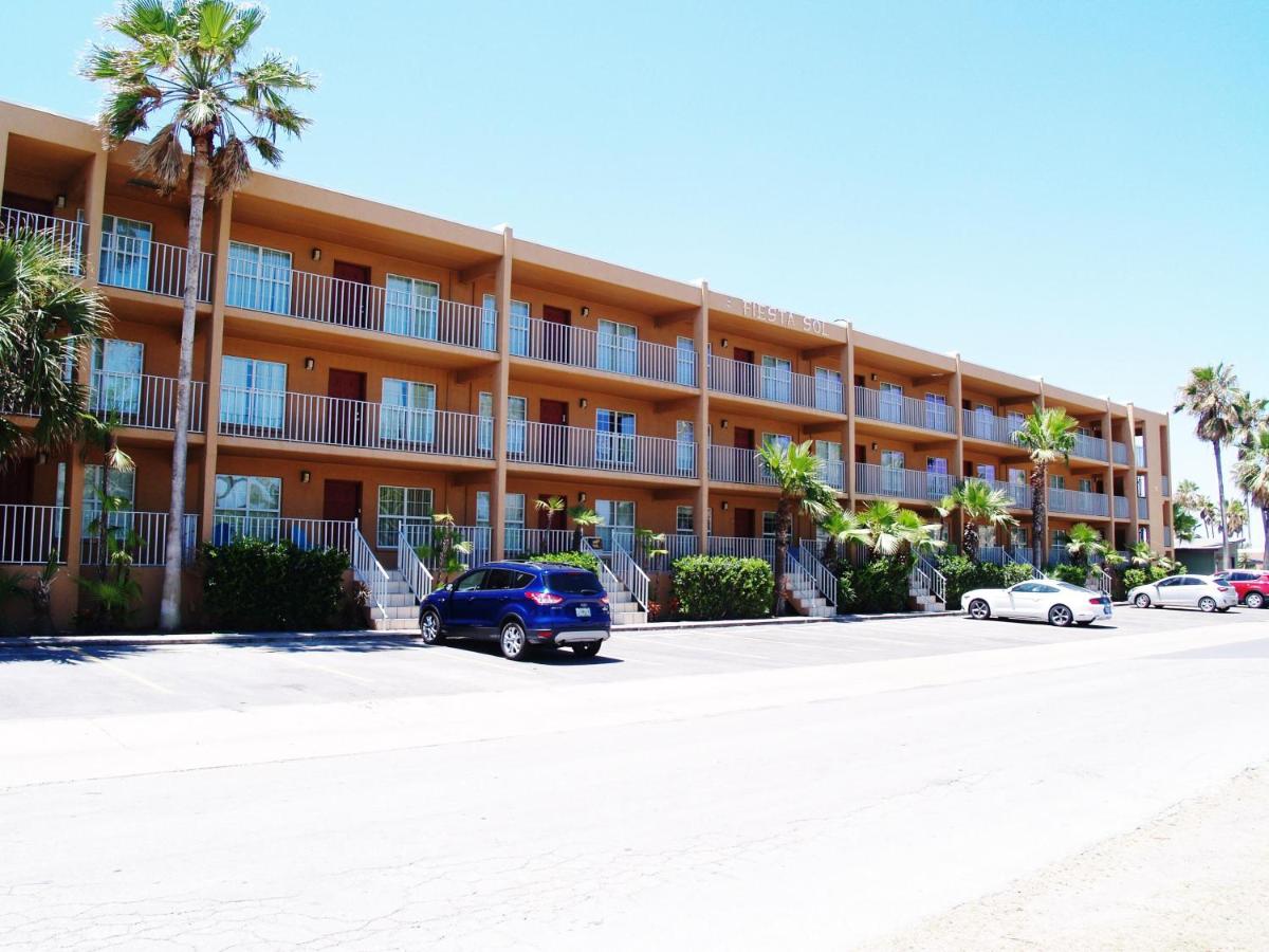 Fiesta Sol Condominiums - B&B