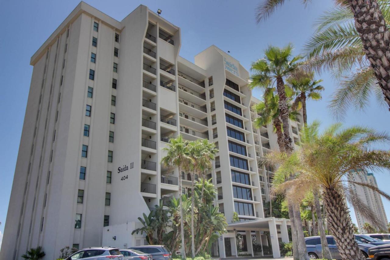 Saida Tower III #3116 - B&B