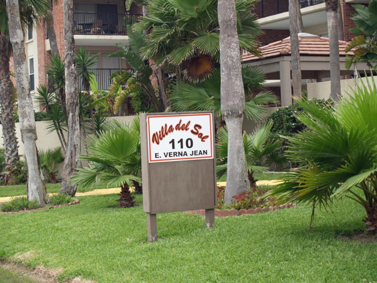 Villa Del Sol #110 - B&B South Padre Island
