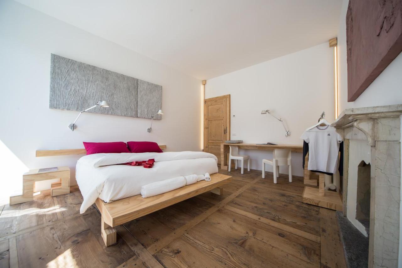 Suite met Balkon