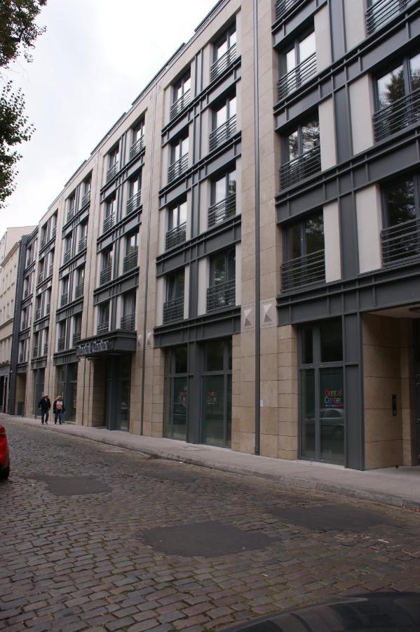 LM Apartamenty Mariacka Stare Miasto - B&B