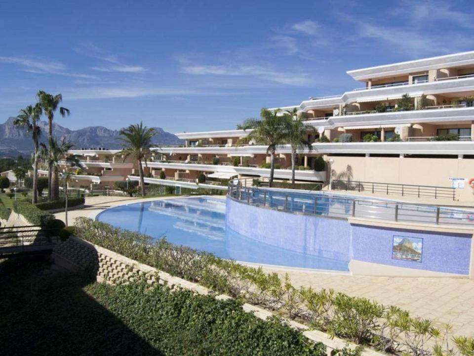 B&B Altea - Perfect Holiday Apartment - Bed and Breakfast Altea