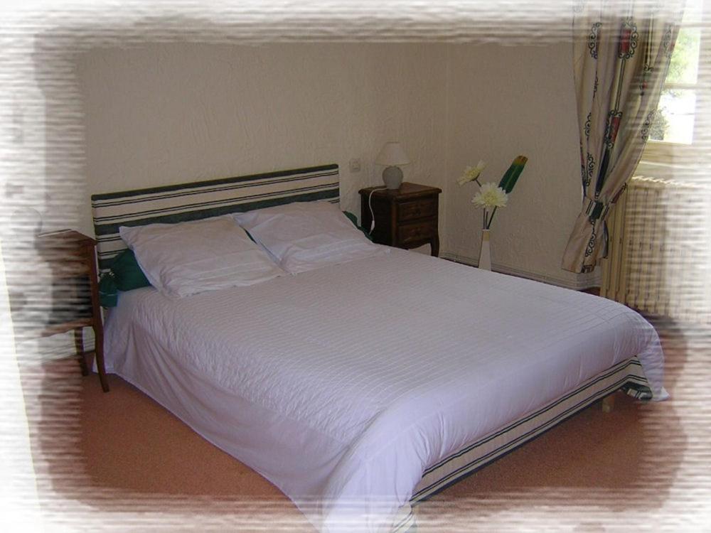 Doppelzimmer mit eigenem Bad