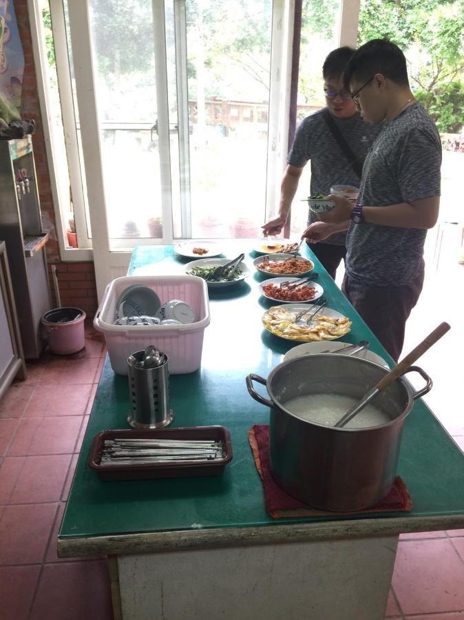 Fei Ying Homestay - B&B Tongxiao